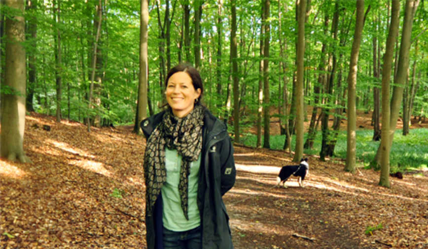 Ich würde mich freuen, Sie und Ihr Tier kennenzulernen